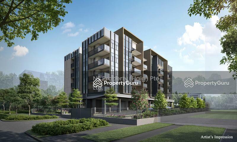 For Sale - Ardor Residence