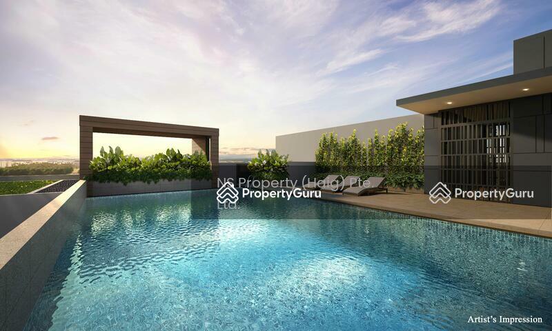 For Sale - Ardor Residence