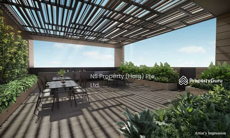 Ardor Residence
