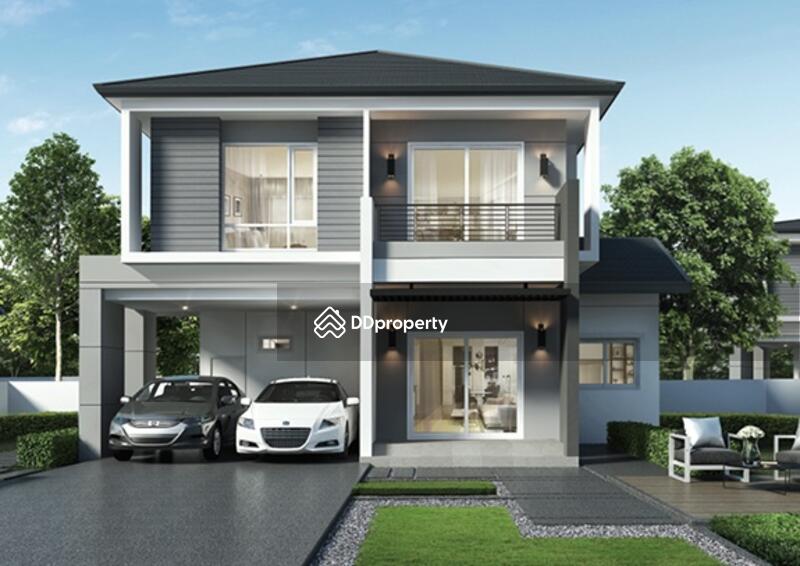For Rent - Centro Suksawat-Rama 3, Bangkok