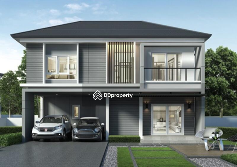 For Rent - Centro Suksawat-Rama 3, Bangkok