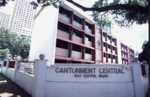 Cantonment Central #0