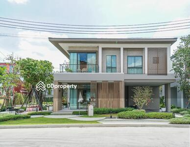 - Bangkok Boulevard Ramintra 109 : บางกอก บูเลอวาร์ด รามอินทรา 109