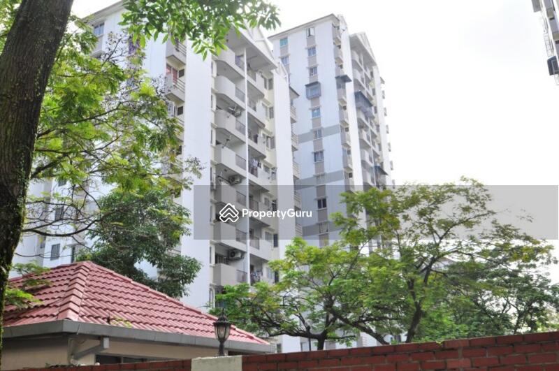 Untuk Disewa - Miharja Condominium