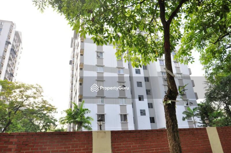 Untuk Disewa - Miharja Condominium
