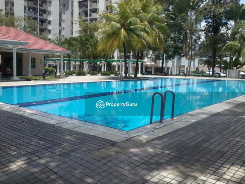 Untuk Disewa - Miharja Condominium