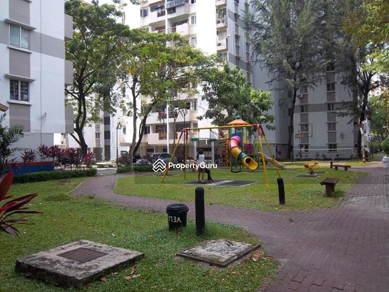 Untuk Disewa - Miharja Condominium