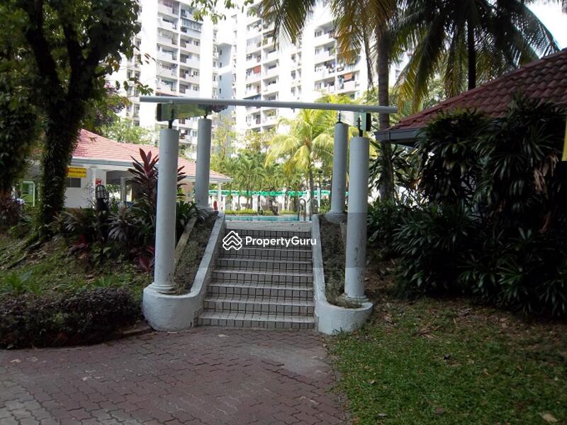 Untuk Disewa - Miharja Condominium