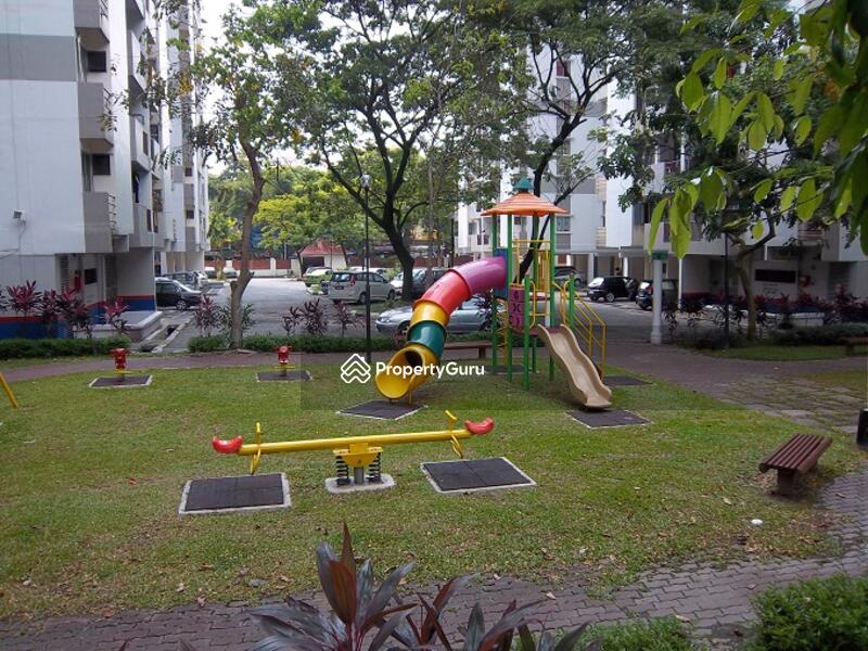 Untuk Disewa - Miharja Condominium