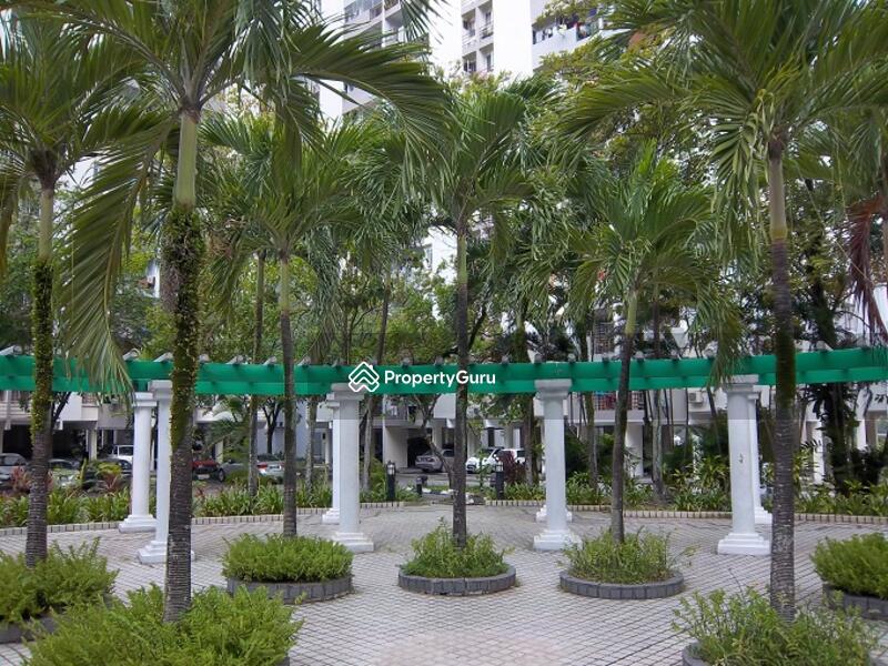 Untuk Disewa - Miharja Condominium