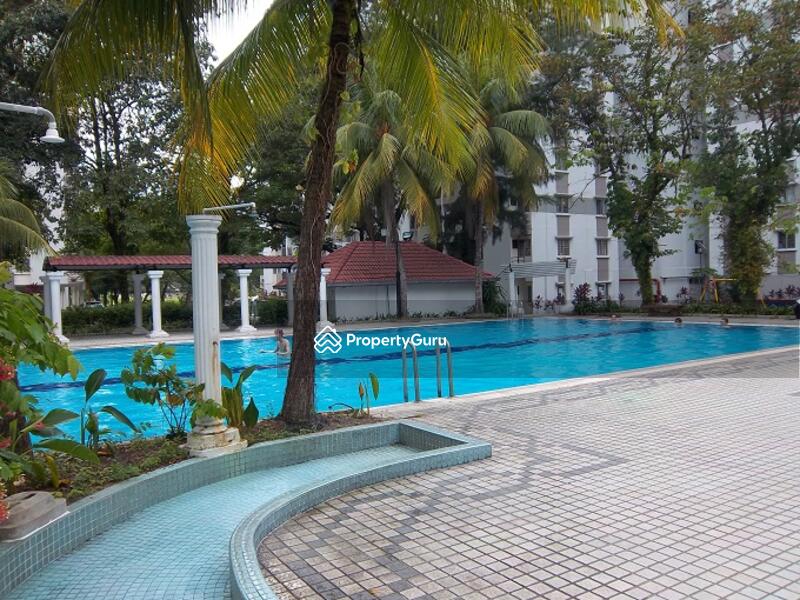 Untuk Disewa - Miharja Condominium