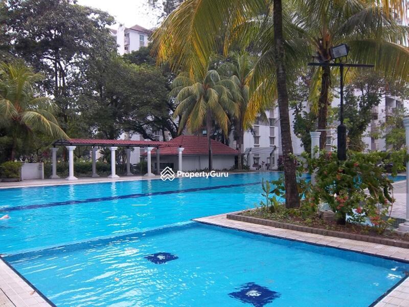 Untuk Disewa - Miharja Condominium