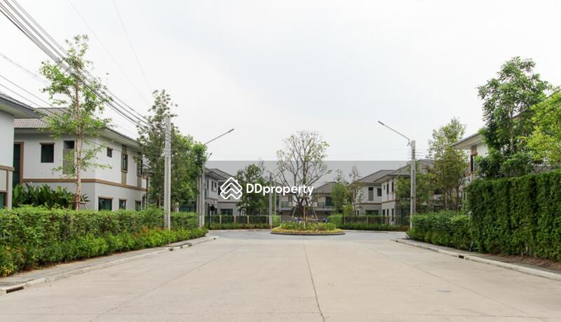 ขาย - Passorn Bangna-Wongwaen : ภัสสร บางนา-วงแหวน, สมุทรปราการ