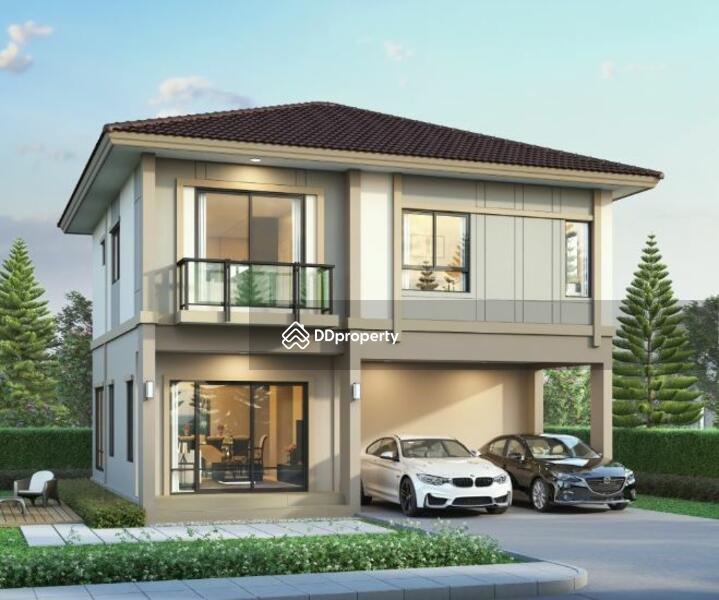 ขาย - Passorn Bangna-Wongwaen : ภัสสร บางนา-วงแหวน, สมุทรปราการ