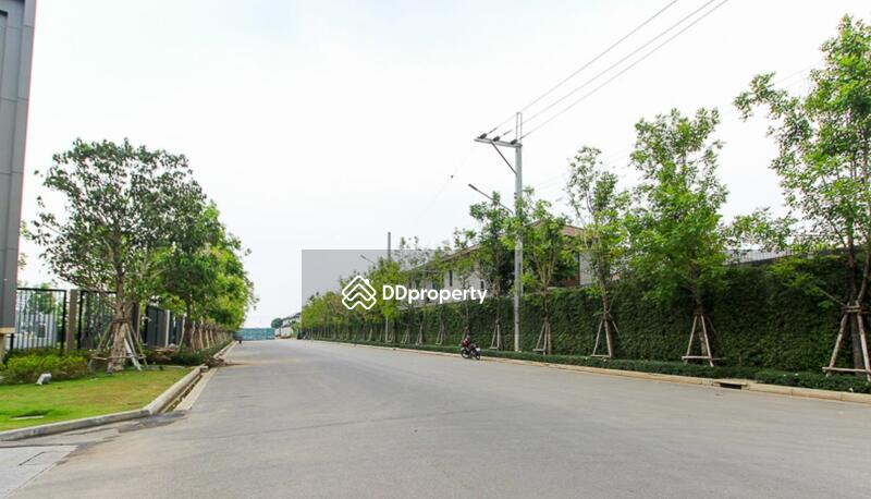 ขาย - Passorn Bangna-Wongwaen : ภัสสร บางนา-วงแหวน, สมุทรปราการ