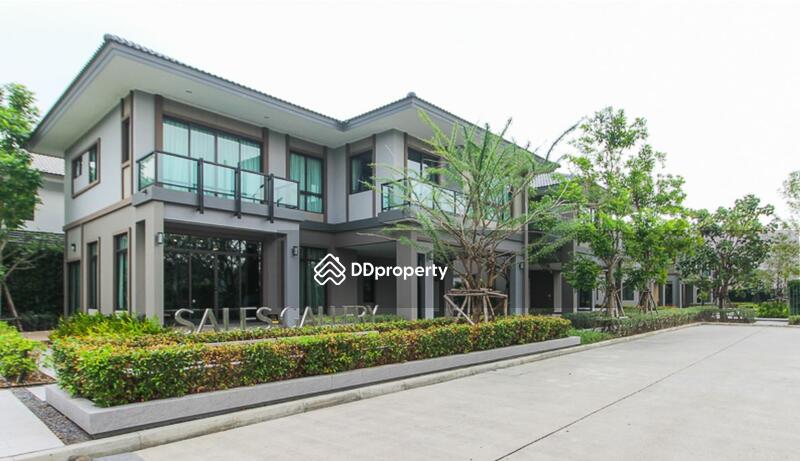 ขาย - Passorn Bangna-Wongwaen : ภัสสร บางนา-วงแหวน, สมุทรปราการ