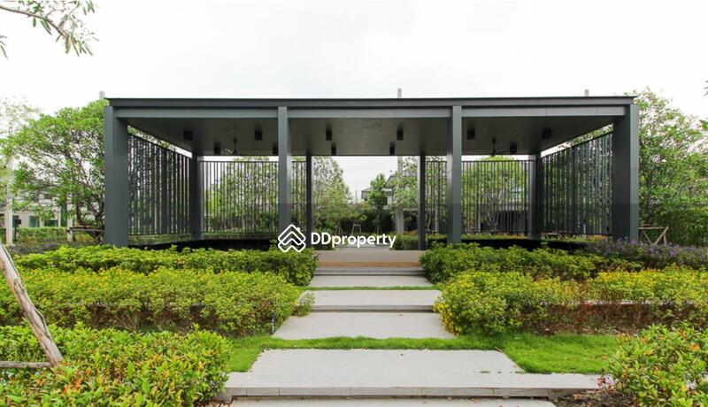 ขาย - Passorn Bangna-Wongwaen : ภัสสร บางนา-วงแหวน, สมุทรปราการ