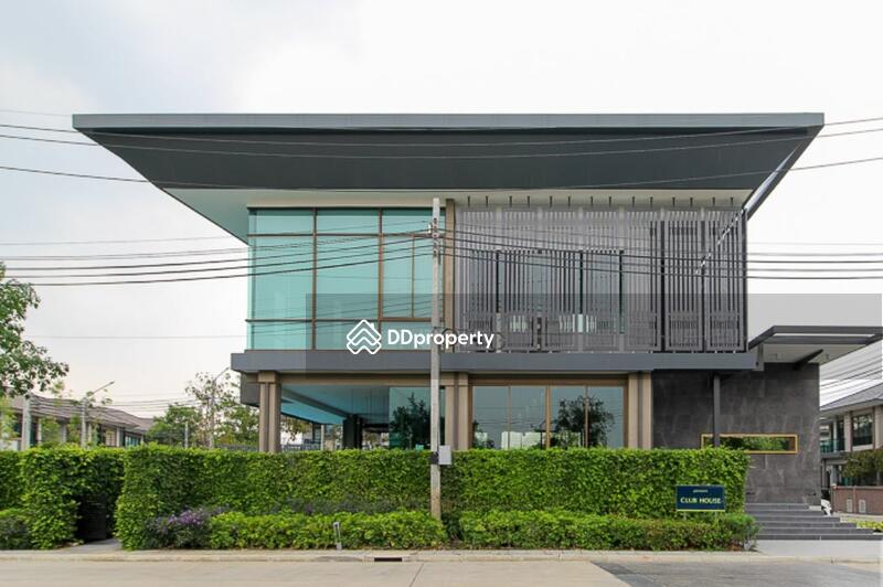 ขาย - Passorn Bangna-Wongwaen : ภัสสร บางนา-วงแหวน, สมุทรปราการ