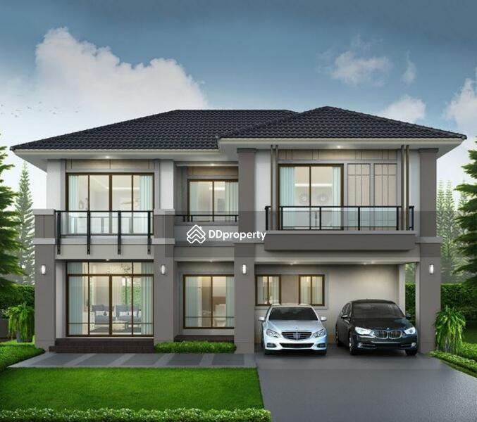 ขาย - Passorn Bangna-Wongwaen : ภัสสร บางนา-วงแหวน, สมุทรปราการ