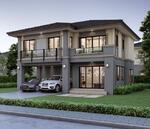 Passorn Bangna-Wongwaen : ภัสสร บางนา-วงแหวน #0