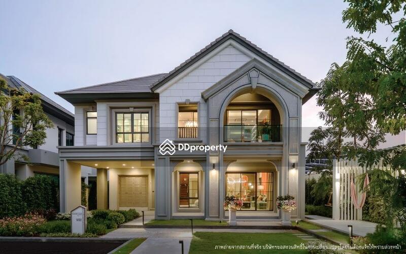 For Sale - Bangkok Boulevard Signature Prachachuen, Nonthaburi
