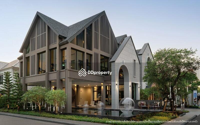For Sale - Bangkok Boulevard Signature Prachachuen, Nonthaburi