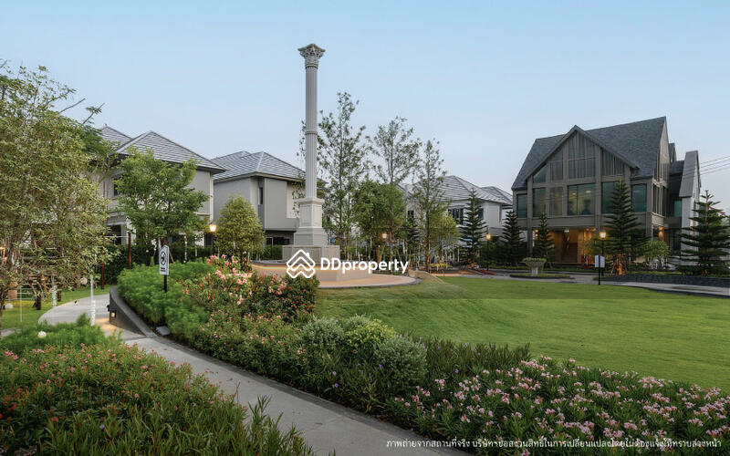 For Sale - Bangkok Boulevard Signature Prachachuen, Nonthaburi
