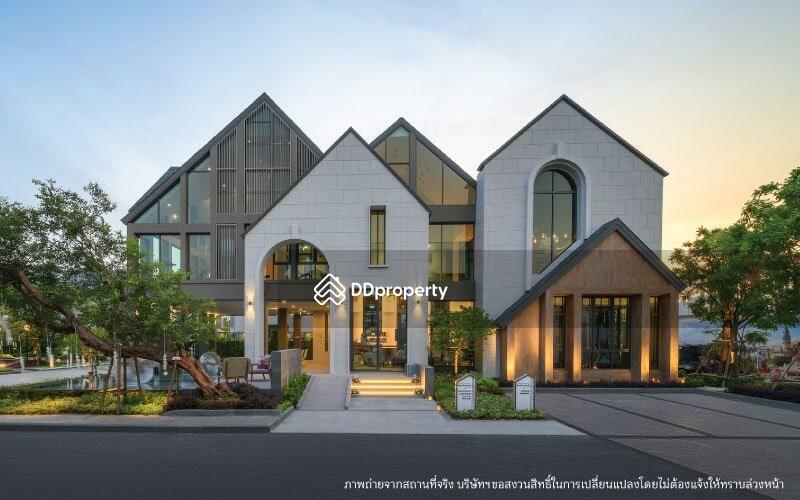 For Sale - Bangkok Boulevard Signature Prachachuen, Nonthaburi