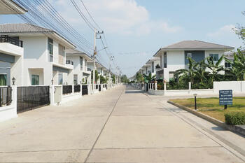 Patreeda Avenue: Pathum Thani 1 : ภัทรีดา อเวนิว ปทุมธานี 1