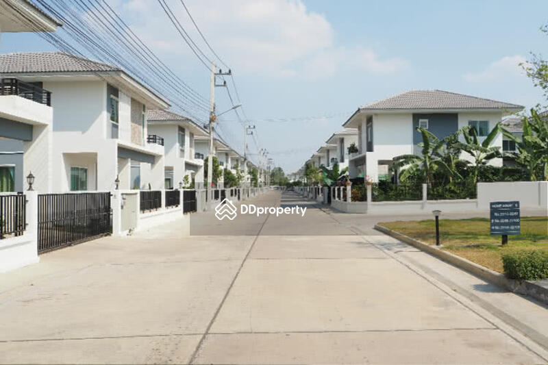 ขาย - Patreeda Avenue: Pathum Thani 1 : ภัทรีดา อเวนิว ปทุมธานี 1, ปทุมธานี