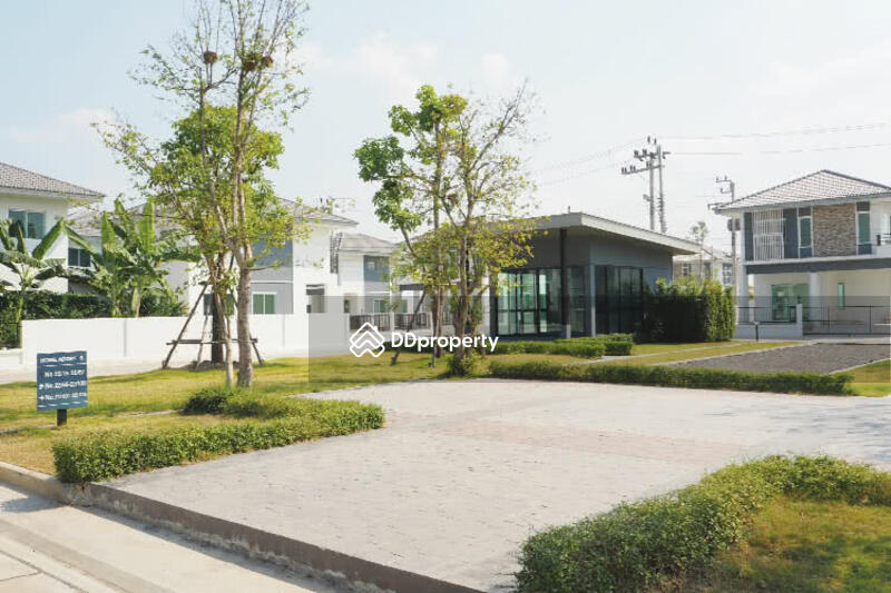 For Sale - Patreeda Avenue: Pathum Thani 1, Pathum Thani