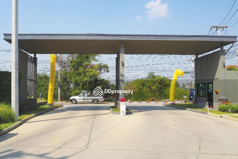 ขาย - Patreeda Avenue: Pathum Thani 1 : ภัทรีดา อเวนิว ปทุมธานี 1, ปทุมธานี