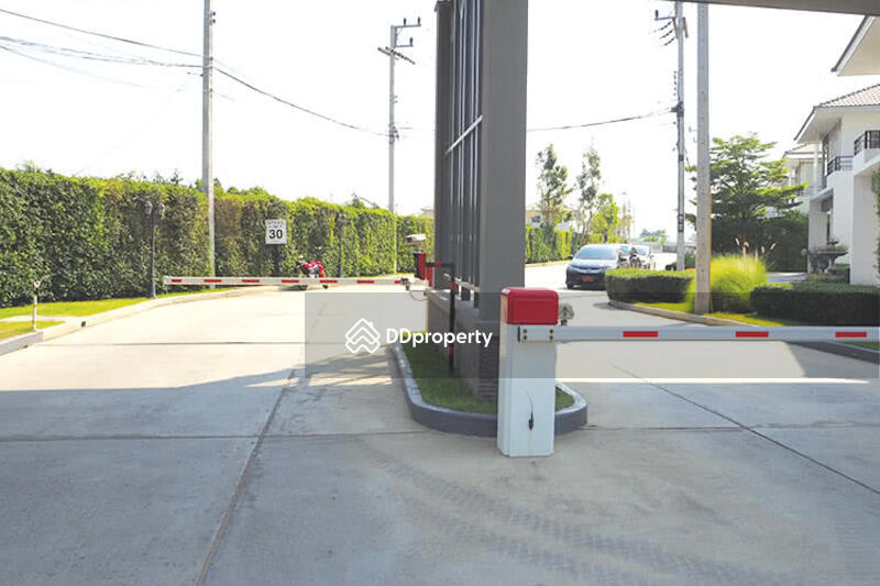 ขาย - Patreeda Avenue: Pathum Thani 1 : ภัทรีดา อเวนิว ปทุมธานี 1, ปทุมธานี