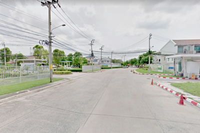 - Chaiyaphruek Ramintra-Wongwaen : ชัยพฤกษ์ รามอินทรา-วงแหวน