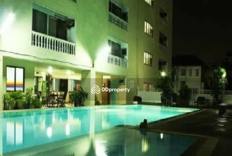 ให้เช่า - Omni Suites Aparts-Hotel : ออมนิ สวีท อพาร์ต-โฮเทล, กรุงเทพ