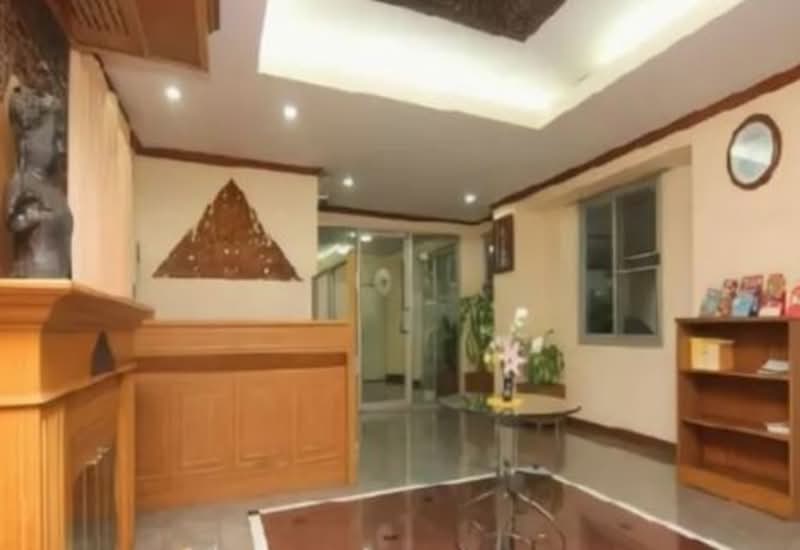 Omni Suites Aparts-Hotel