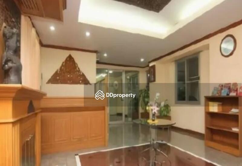 ให้เช่า - Omni Suites Aparts-Hotel : ออมนิ สวีท อพาร์ต-โฮเทล, กรุงเทพ
