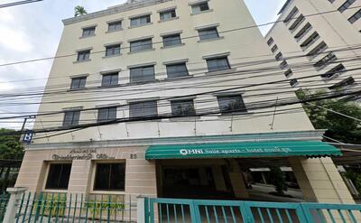  - Omni Suites Aparts-Hotel
