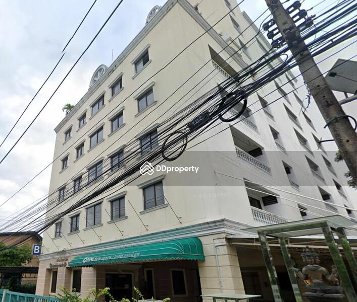 ให้เช่า - Omni Suites Aparts-Hotel : ออมนิ สวีท อพาร์ต-โฮเทล, กรุงเทพ