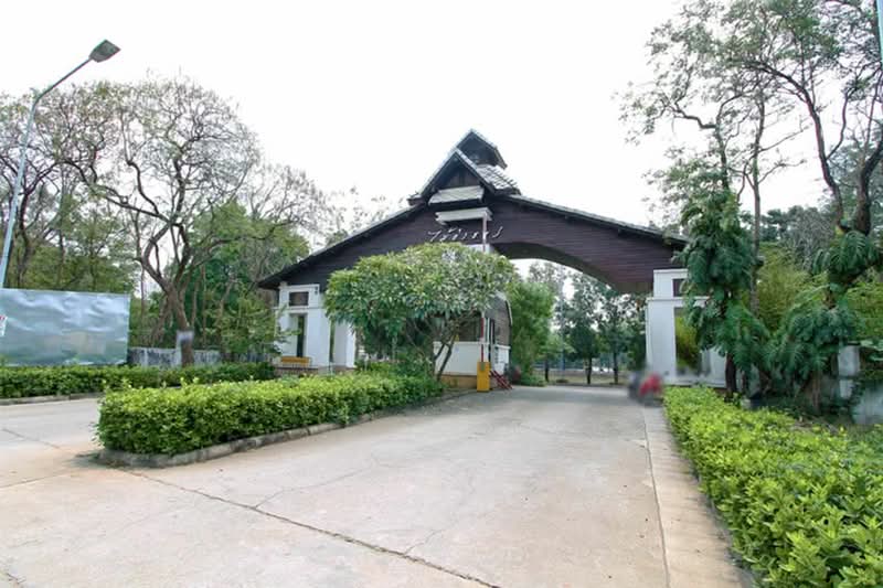 Baan Mai Ing Than : บ้านไม้อิงธาร, นนทบุรี, ถนน ศาลายา-นครชัยศรี, ศาลากลาง, บางกรวย, นนทบุรี, 150 ตร.ม., บ้านเดี่ยว ขาย, โดย คุณแบล็ค, 500211668 - DDproperty.com