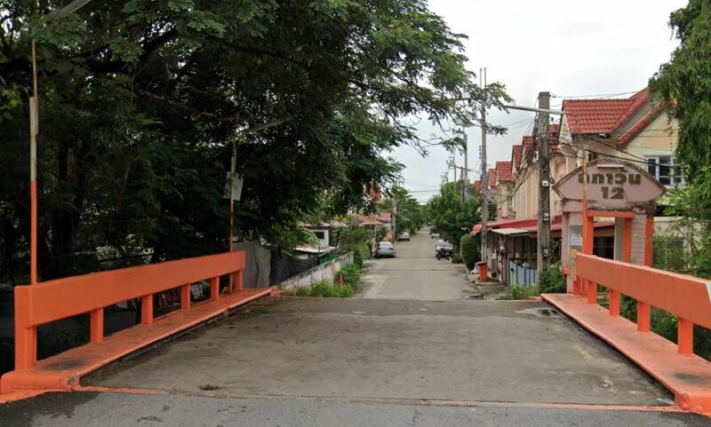 Baan Lapawan 12 : บ้านลภาวัน 12  #0