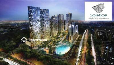 - Solstice @ Pan'gaea