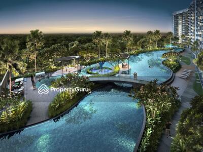 - Kingsford Waterbay