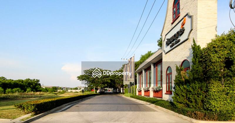 For Rent - Chaiyaphruek ChatuChot-Watcharapol, Bangkok