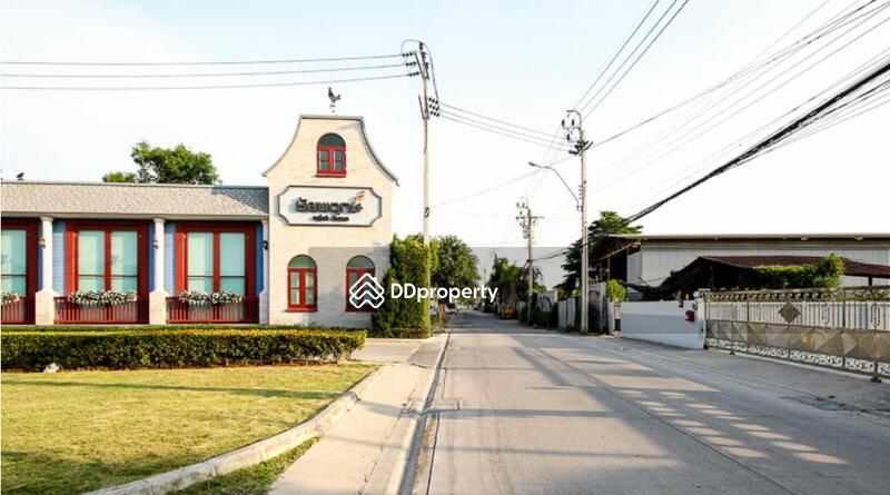 For Rent - Chaiyaphruek ChatuChot-Watcharapol, Bangkok