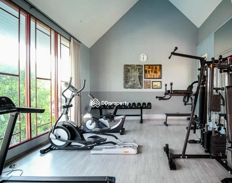 For Rent - Chaiyaphruek ChatuChot-Watcharapol, Bangkok