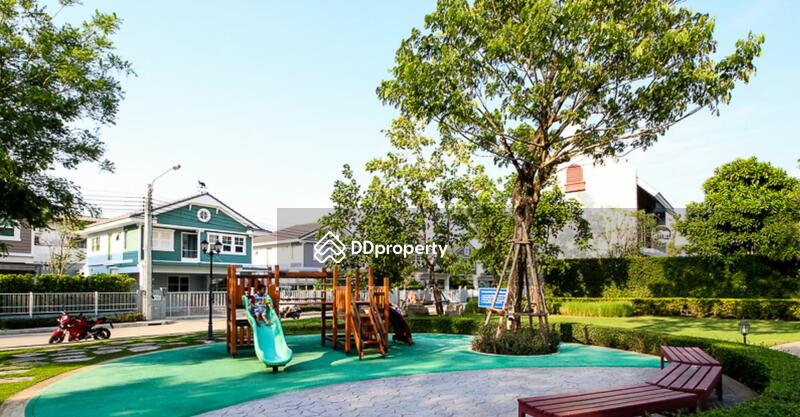 For Rent - Chaiyaphruek ChatuChot-Watcharapol, Bangkok