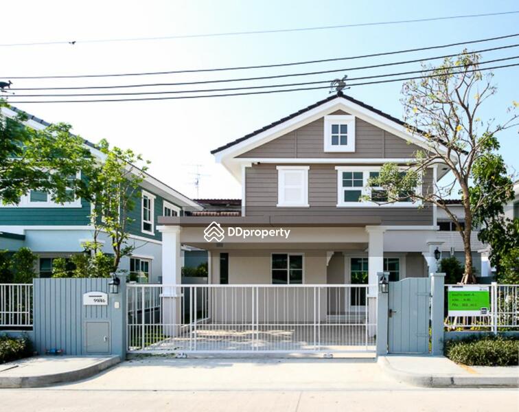 For Rent - Chaiyaphruek ChatuChot-Watcharapol, Bangkok