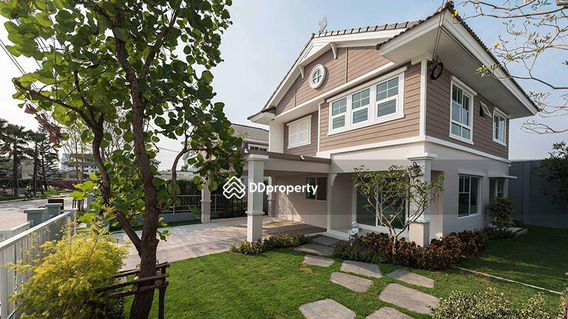 For Rent - Chaiyaphruek ChatuChot-Watcharapol, Bangkok