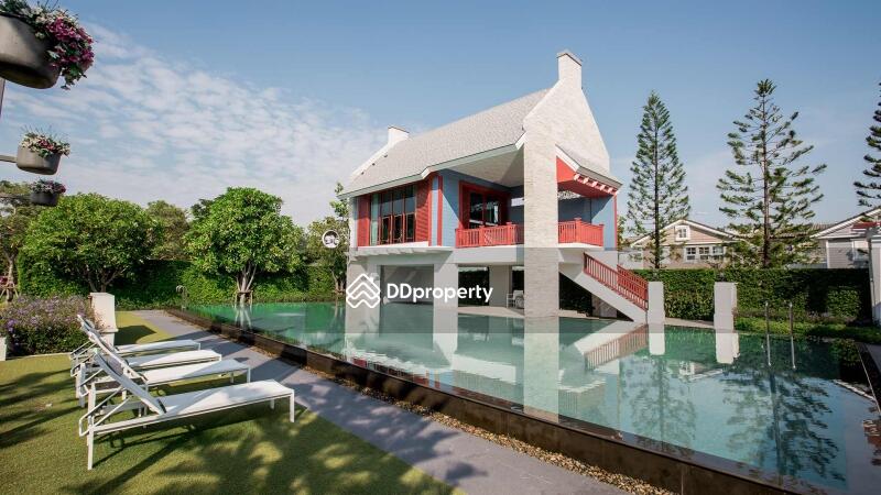 For Rent - Chaiyaphruek ChatuChot-Watcharapol, Bangkok